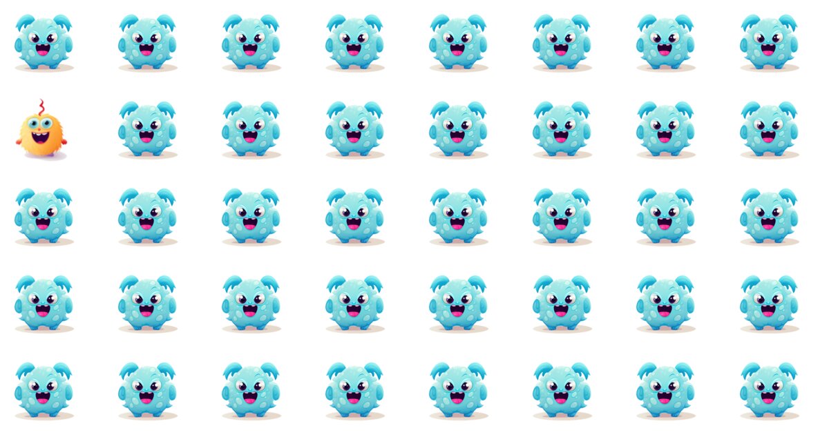 Only Brilliant Minds Will Pass This Emoji Test!