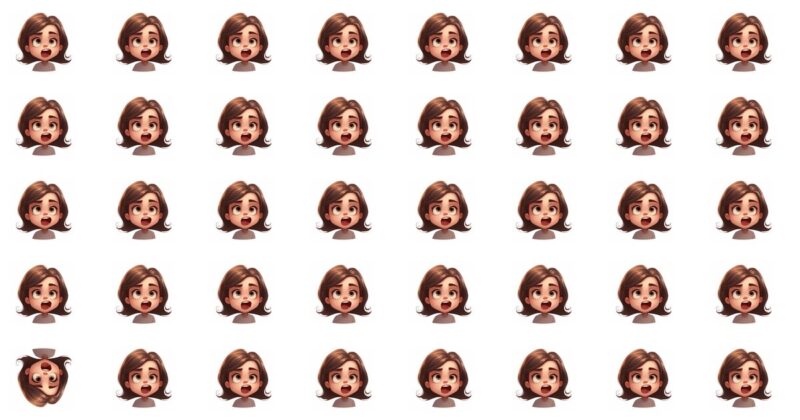 Only Sharp Minds Will Ace This Emoji Test!