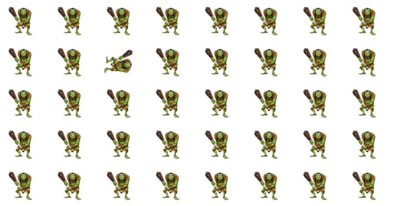 95% Fail This Tricky Emoji Game – Will You Be the Exception?