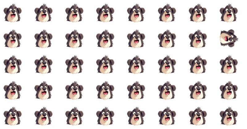 Almost No One Can Pass This Emoji Game