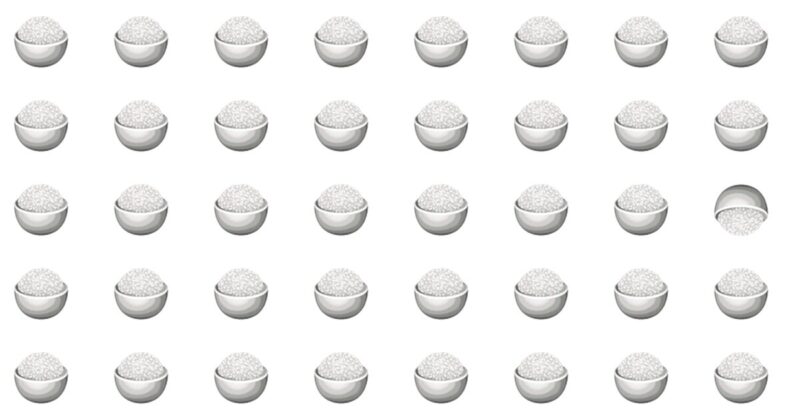 Odd One Puzzle Challenge – Dare To Try?