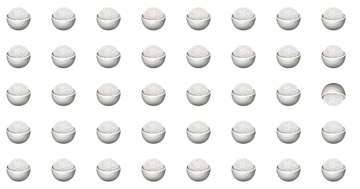 Odd One Puzzle Challenge – Dare To Try?