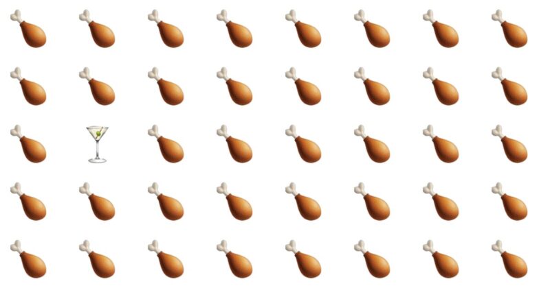 Literally Zero People Can Get 100% On This Odd One Out Puzzle. Prove Us Wrong!