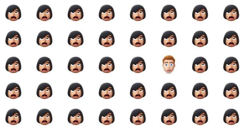 Discover Your Visual Talents In One Minute with This Emoji Test