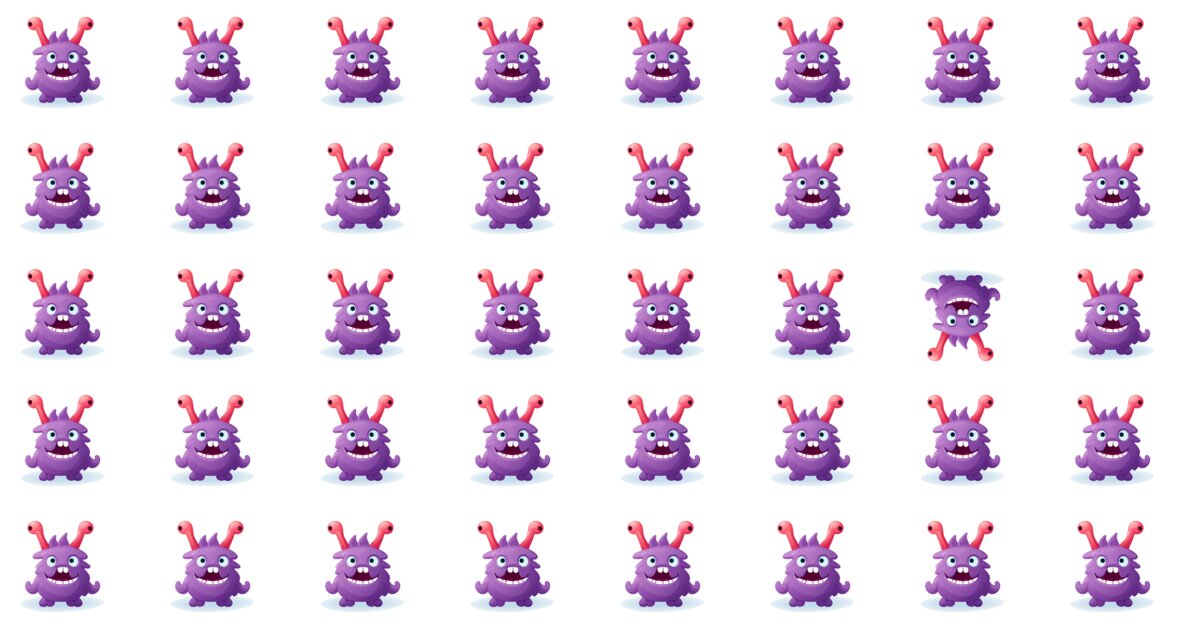 Spot the Odd Emoji In This Tough Visual Test