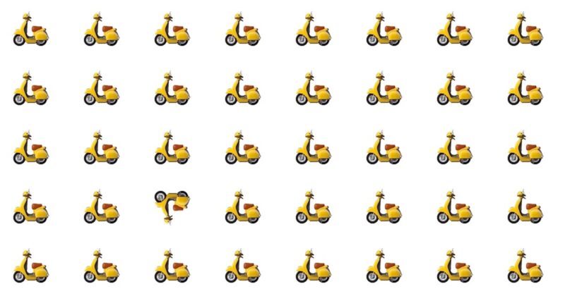 Almost No One Aces This Hard Emoji Game