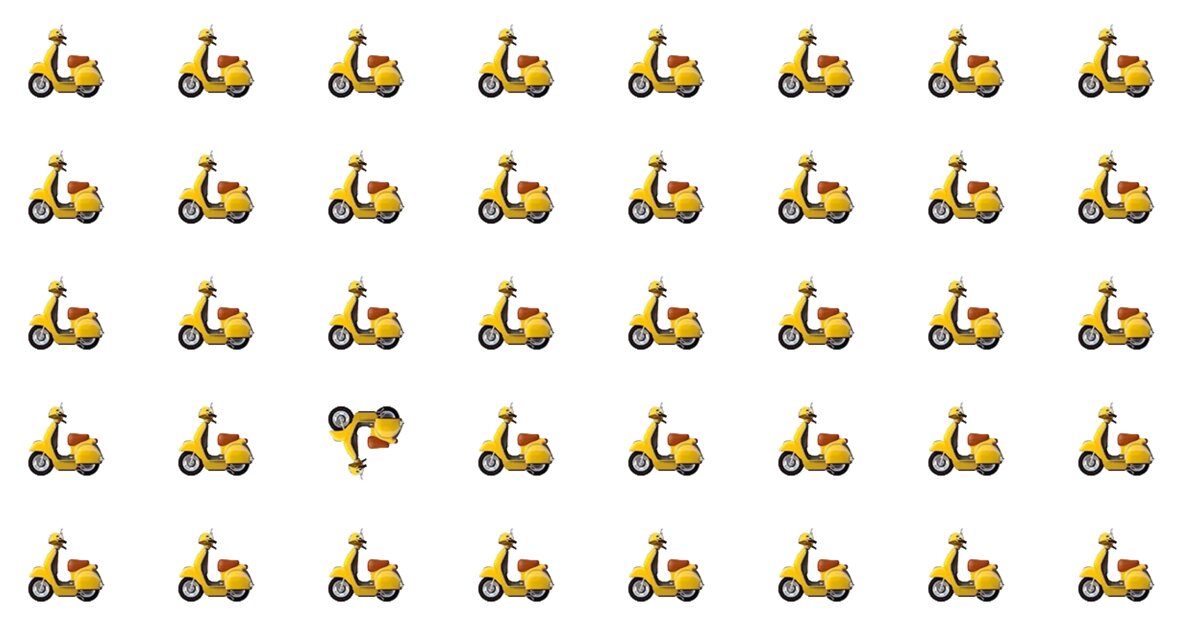 Almost No One Aces This Hard Emoji Game