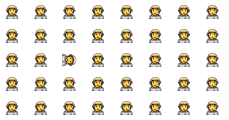 How Quickly Can You Complete This Odd One Out Visual Quiz? Not Many Can Do It In Under 60 Seconds!