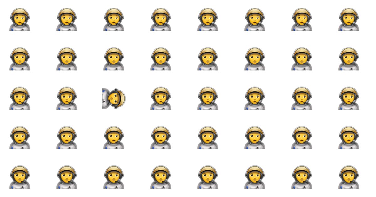 How Quickly Can You Complete This Odd One Out Visual Quiz? Not Many Can Do It In Under 60 Seconds!