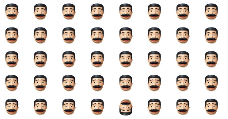 Hardly Anyone Gets 100% On This Emoji Puzzle