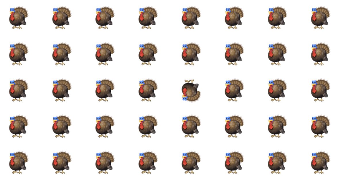 Only The Most Observant Pass This Emoji Puzzle