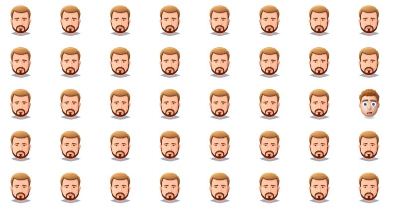 Only 1 In 35 Scores 100% On This Hard Emoji Puzzle