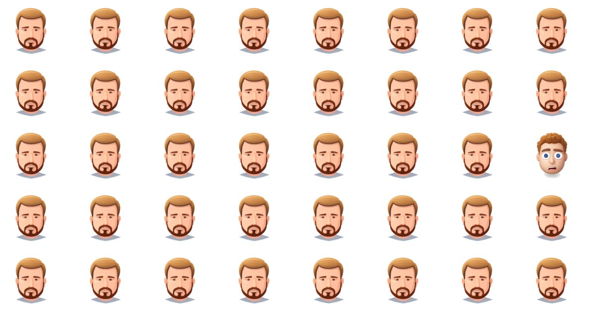 Only 1 In 35 Scores 100% On This Hard Emoji Puzzle