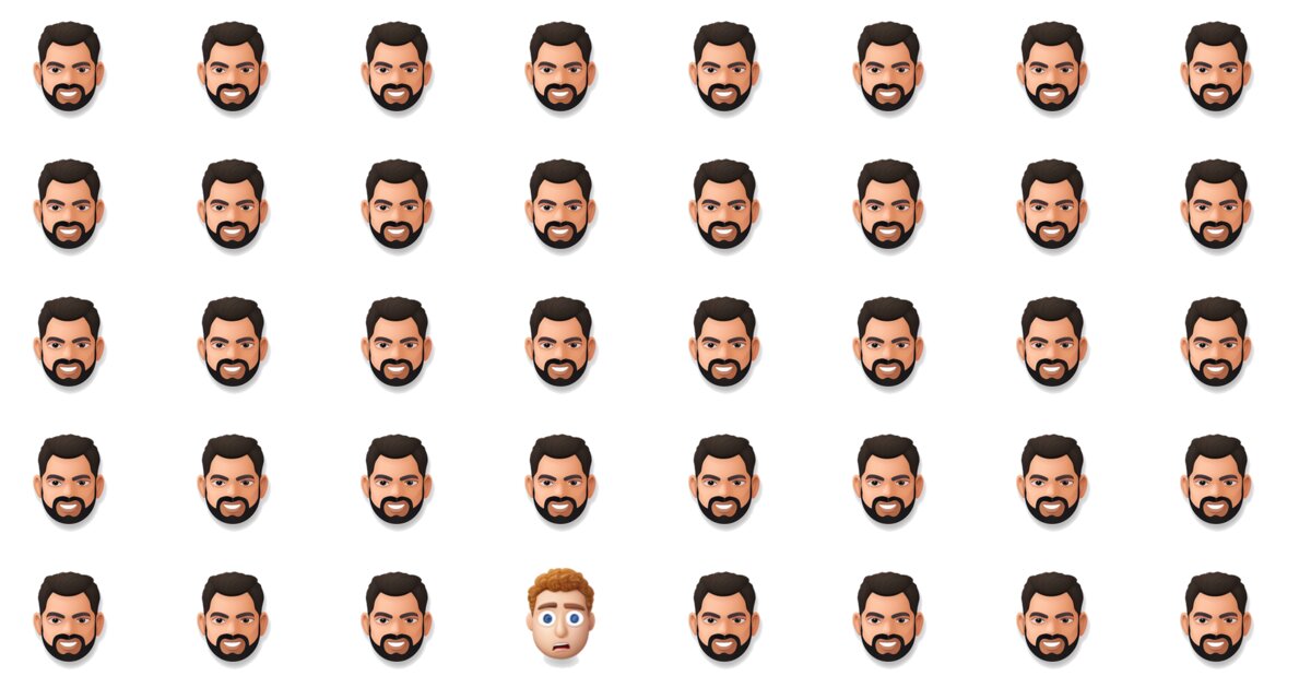 Test Your Visual Skills with This Emoji Game!