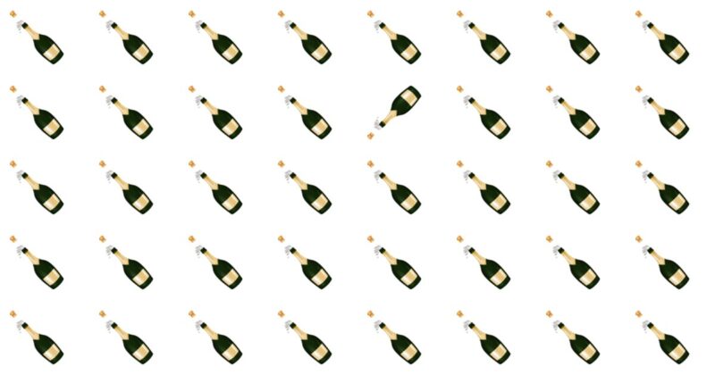 Think You’re Observant? Prove It in This Emoji Test