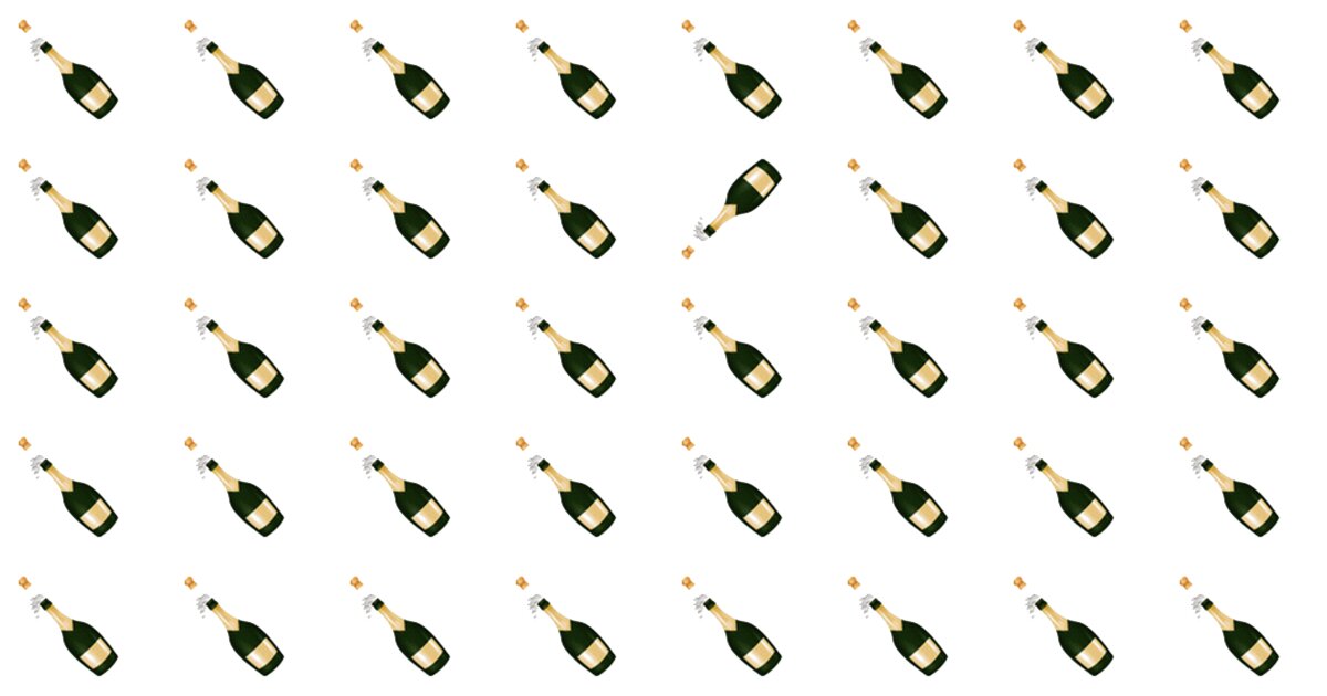 Think You’re Observant? Prove It in This Emoji Test