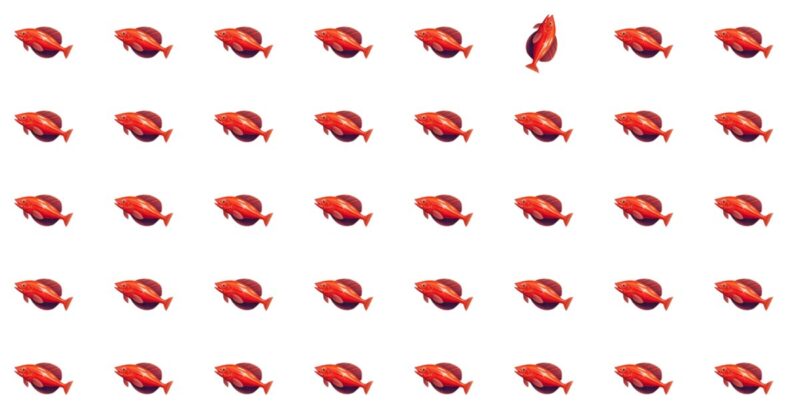 These Creative Emoji Games Test Your Visual Perception!