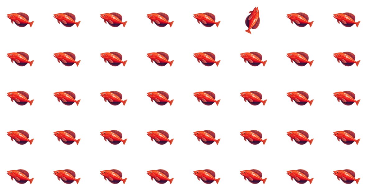 These Creative Emoji Games Test Your Visual Perception!