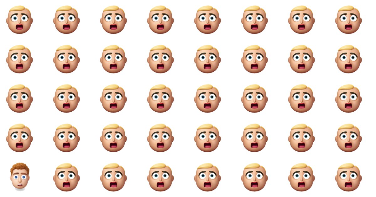 These Creative Emoji Challenges Will Test Your Eyesight!