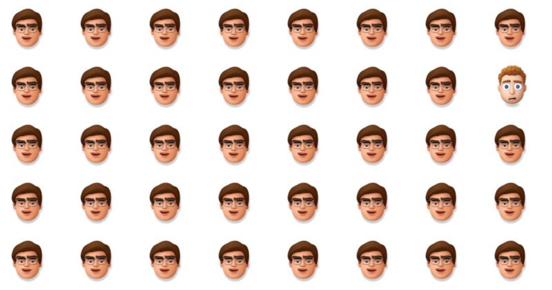 Pass This Hard Emoji Challenge In 60 Seconds? Impressive!