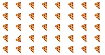 Only People With An Unusually High IQ Will Be Able To Ace This Odd One Out Visual Puzzle! How About You?