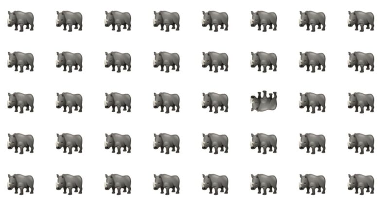 Can You Put An End To This Puzzle Challenge By Solving This?