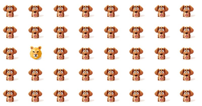 Only 5 In 100 Pass This Emoji Quiz