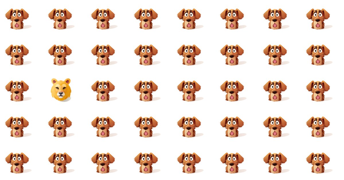 Only 5 In 100 Pass This Emoji Quiz