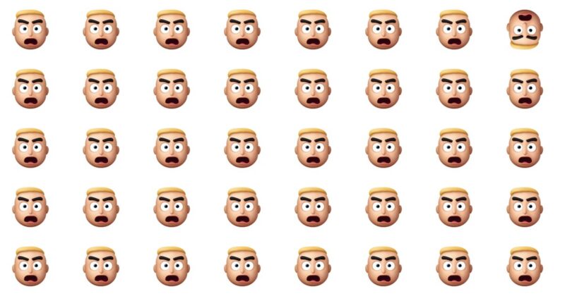 Almost No One Passes This Hard Emoji Quiz