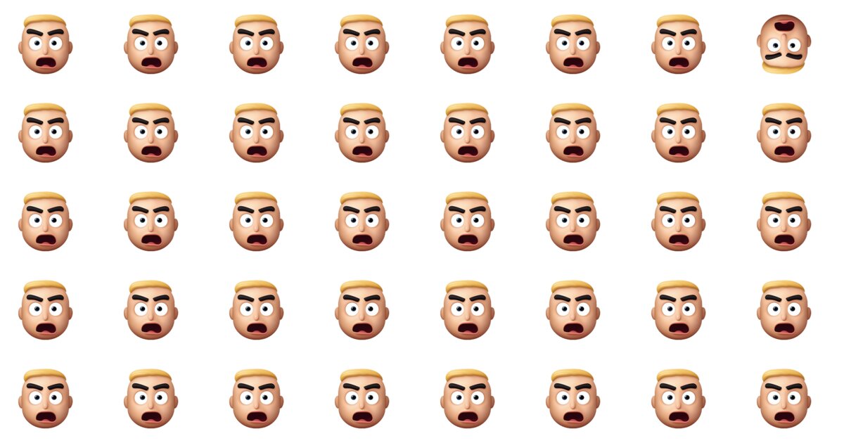 Almost No One Passes This Hard Emoji Quiz