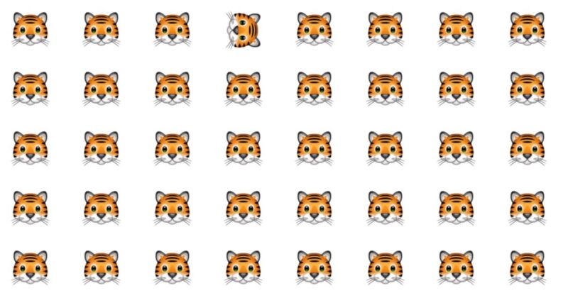 Genius Odd Emoji Quiz For The Smartest On Facebook