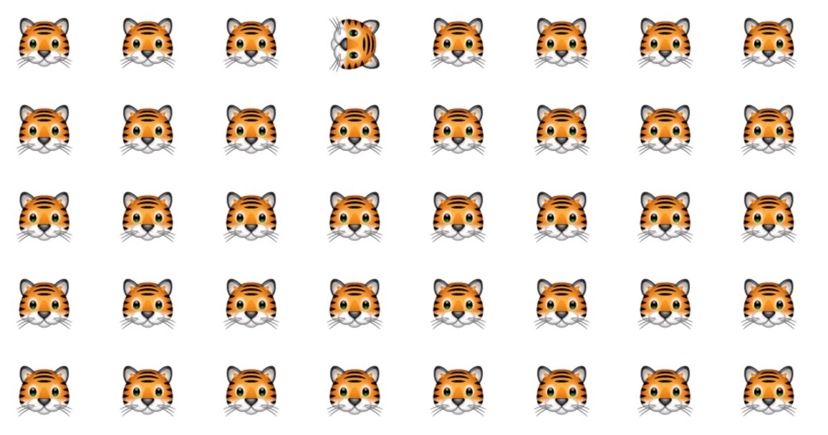 Genius Odd Emoji Quiz For The Smartest On Facebook