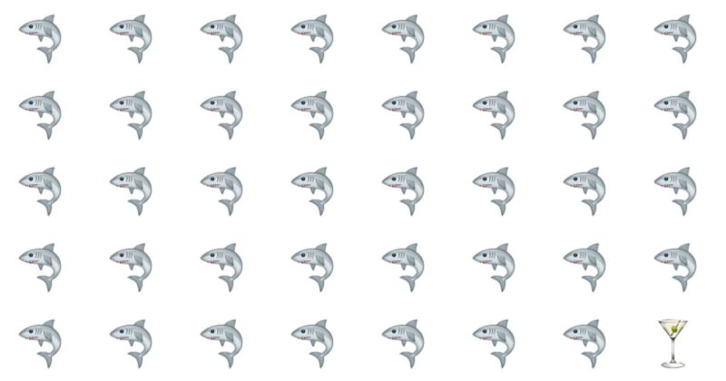 Test Your Perception with This Tricky Emoji Puzzle