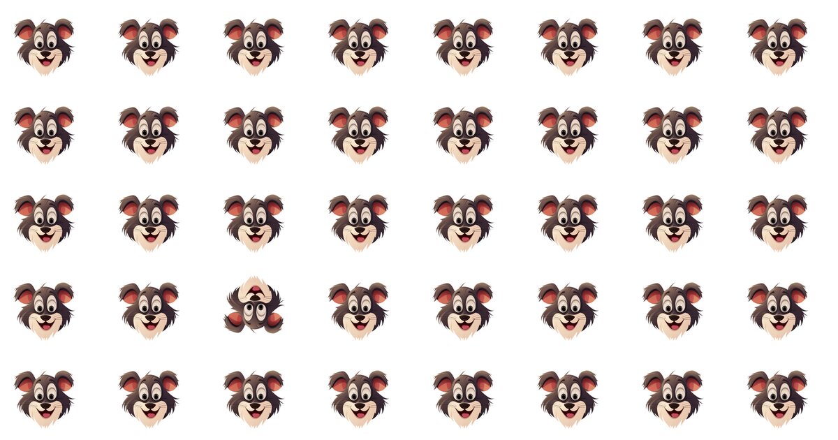 Spot the Odd Emoji In 7 Seconds? You’re A Genius