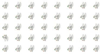 Spot The Odd One – Get Ready For The Ultimate Test!