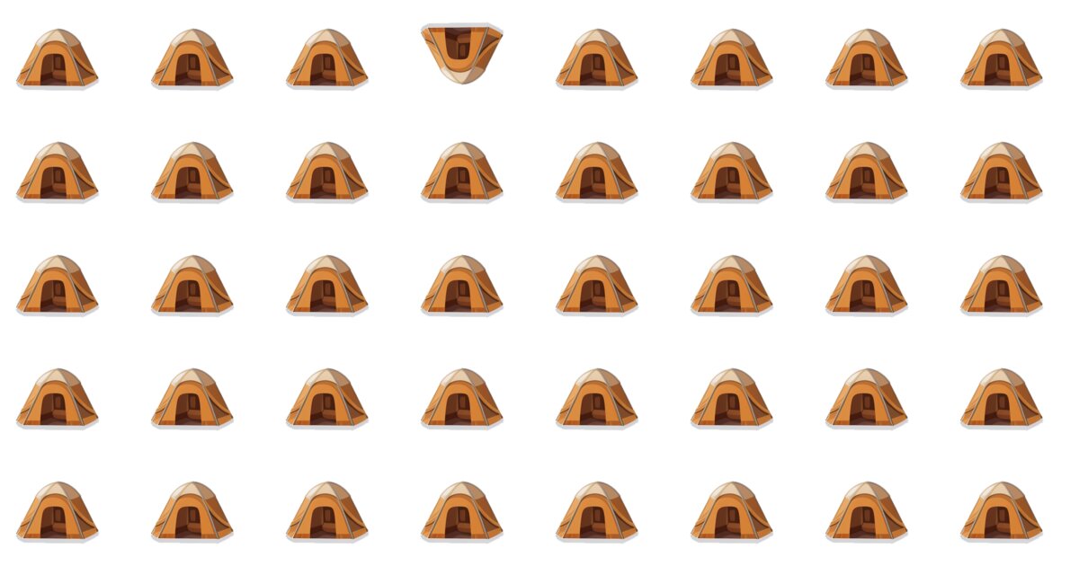 Test Your Vision Sharpness with This Simple Emoji Puzzle