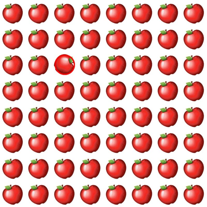 Fun Picture Quiz solution