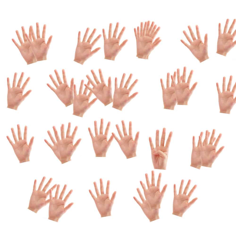 randomthrowfourfingerslevel6